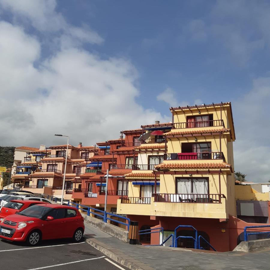 Playa Cancajos.- BreNa Baja  La Terraza 아파트 외부 사진