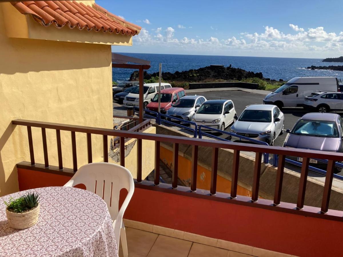 Playa Cancajos.- BreNa Baja  La Terraza 아파트 외부 사진